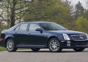 Cadillac STS